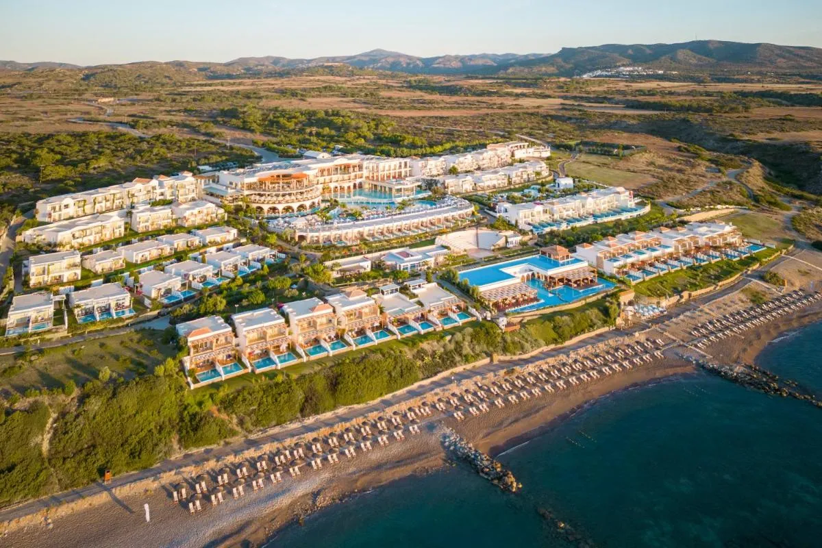 Image 6 of Atrium Prestige Thalasso Spa Resort & Villas