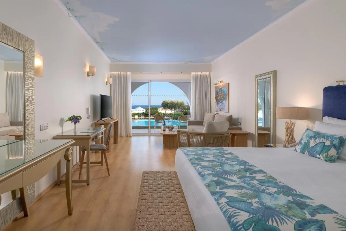 Image 1 of Atrium Prestige Thalasso Spa Resort & Villas