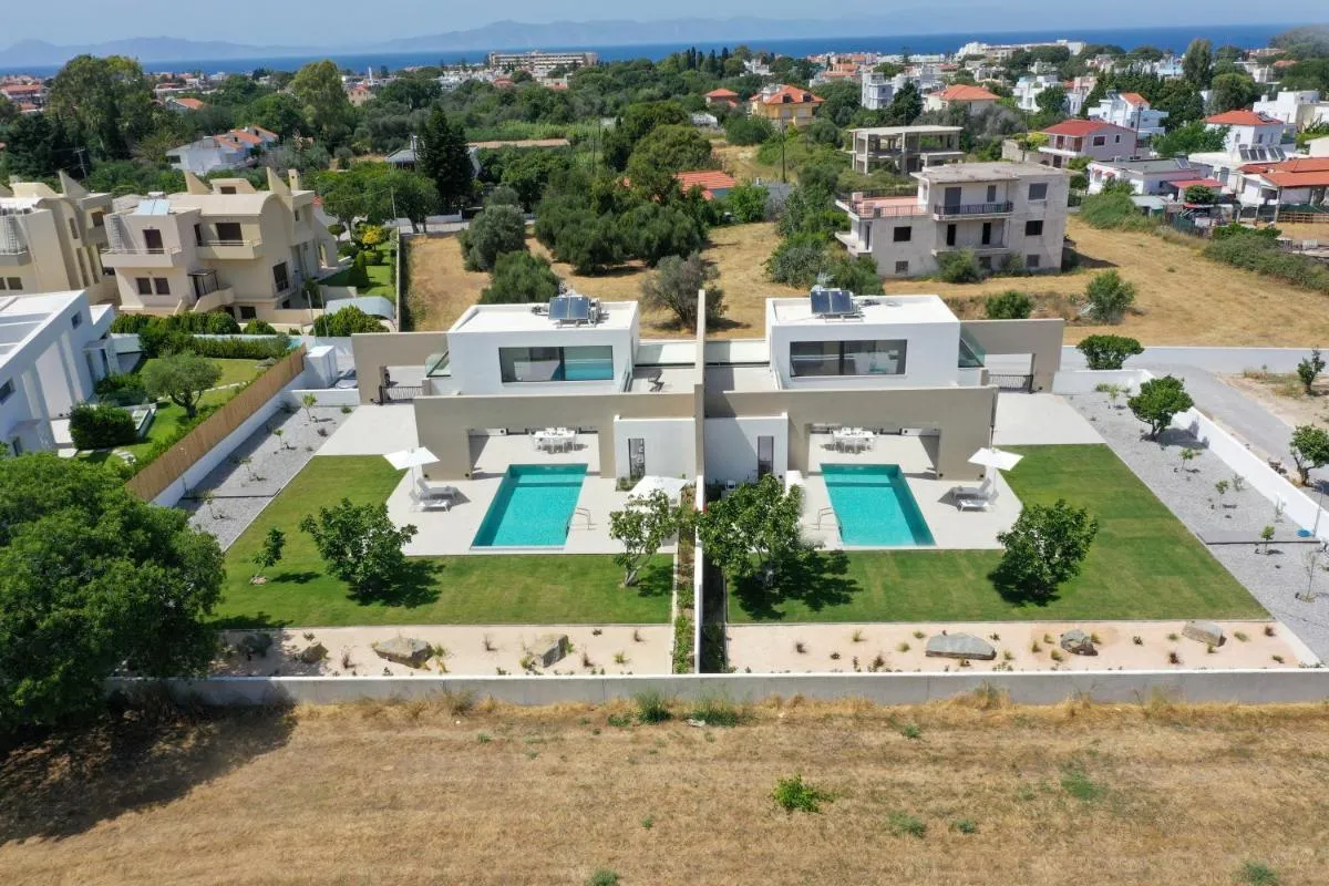 Image 6 of Aurum Villas