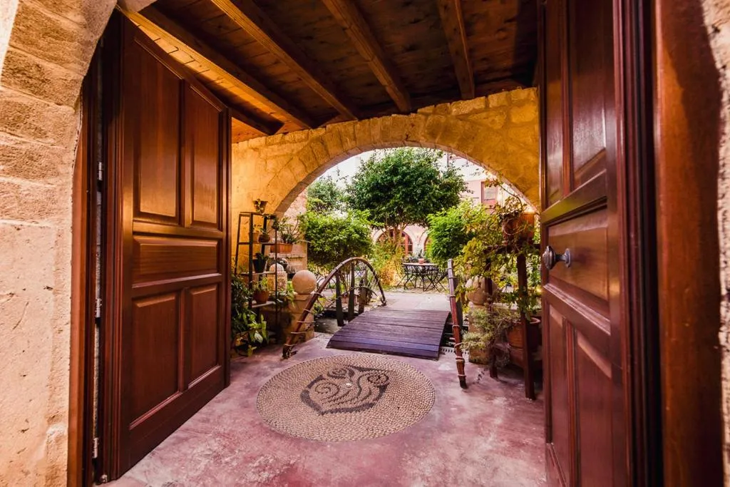 Image of Avalon Boutique Hotel Rhodes