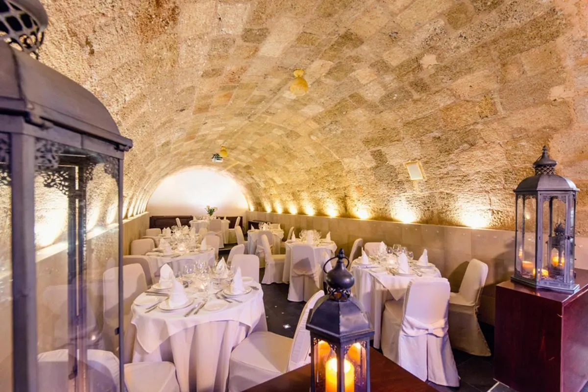 Image 4 of Avalon Boutique Hotel Rhodes