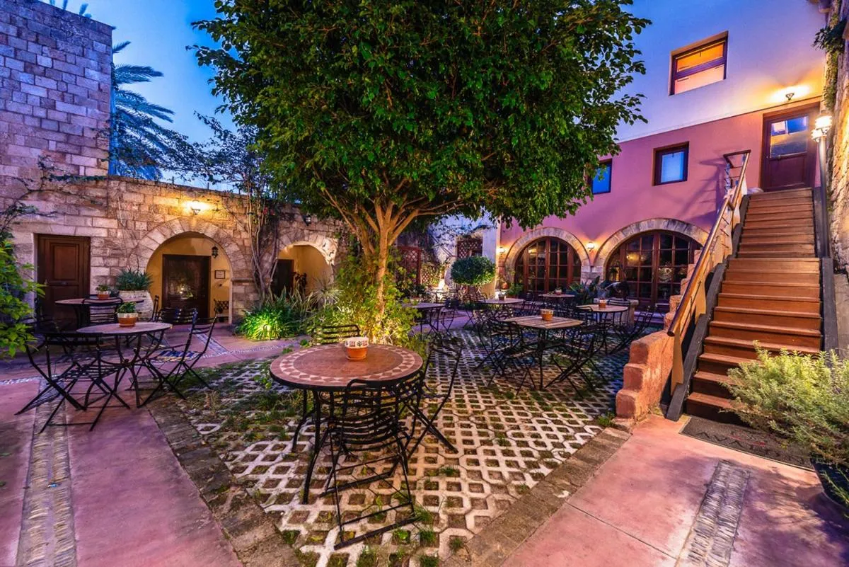 Image 1 of Avalon Boutique Hotel Rhodes