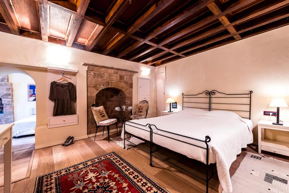 Image 2 of Avalon Boutique Hotel Rhodes