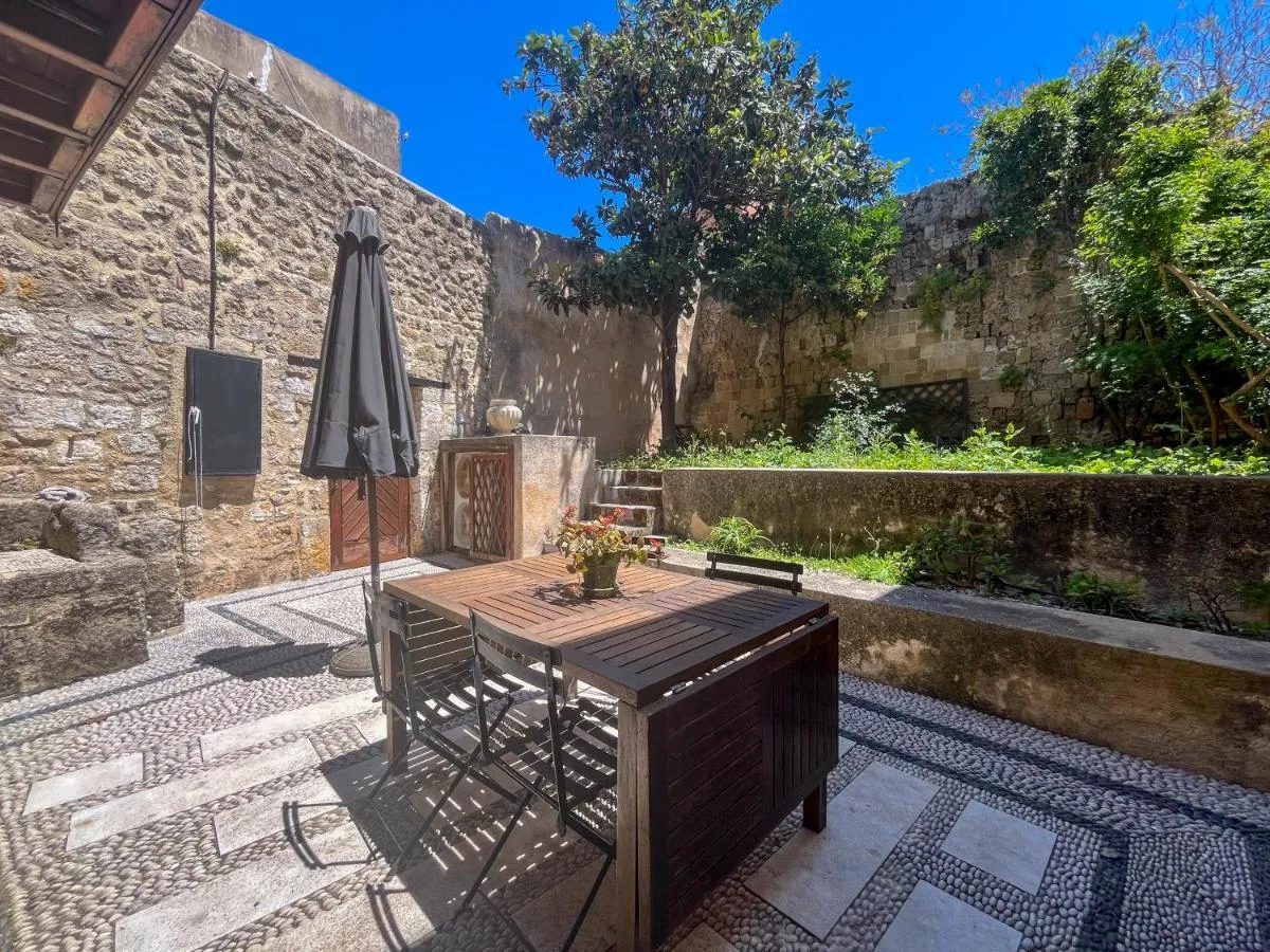 Image 5 of Avalon Boutique Hotel Rhodes