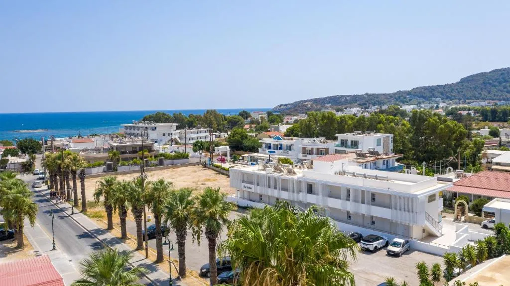 Image of Avi Suites Faliraki