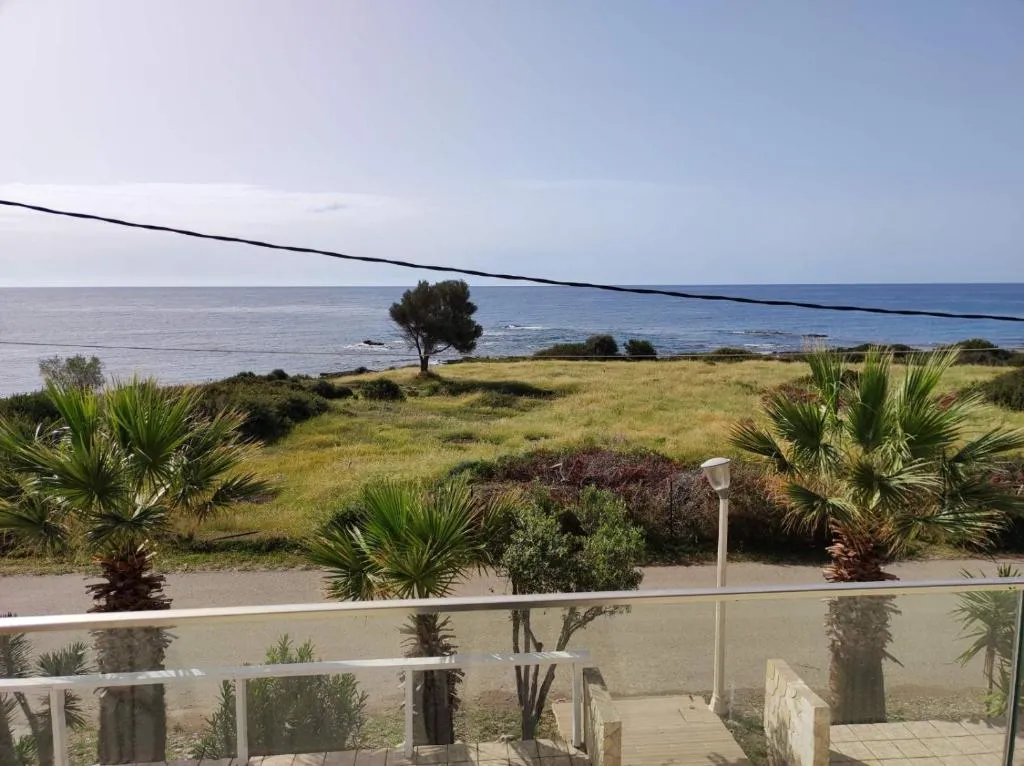 Image of Avra View