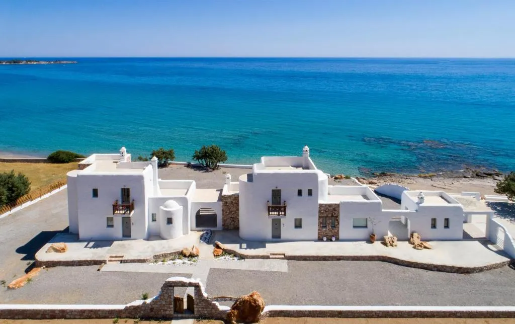 Image of Axiotheaton Villas
