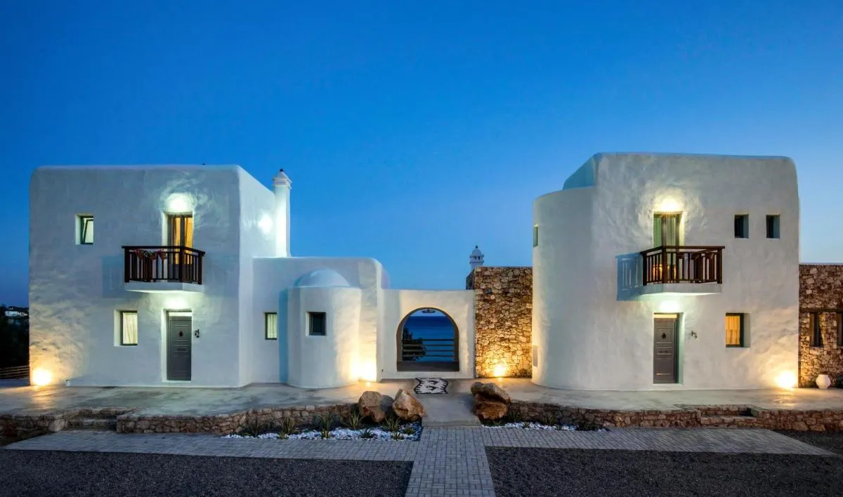 Image 6 of Axiotheaton Villas