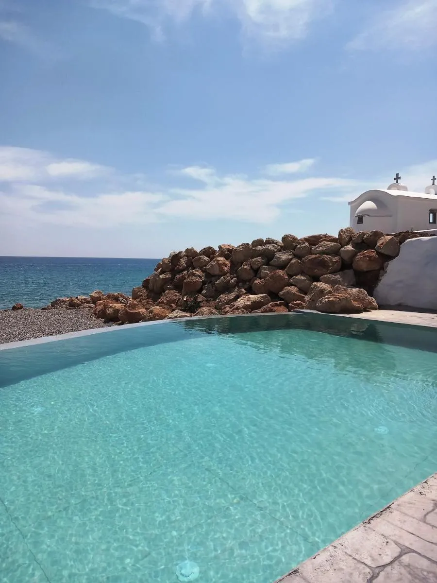 Image 3 of Axiotheaton Villas