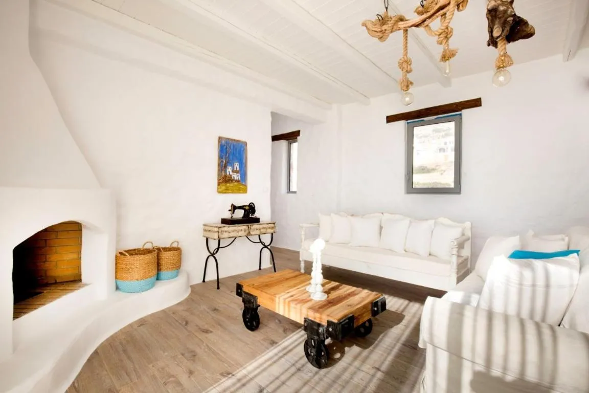 Image 2 of Axiotheaton Villas
