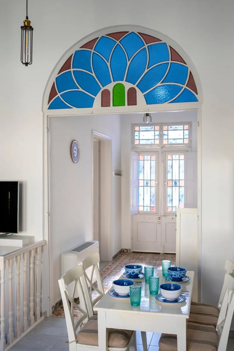 Image 4 of Beautiful Neoclassical House in Rhodes town