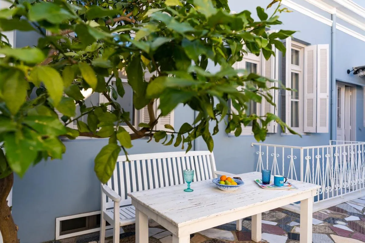 Image 3 of Beautiful Neoclassical House in Rhodes town