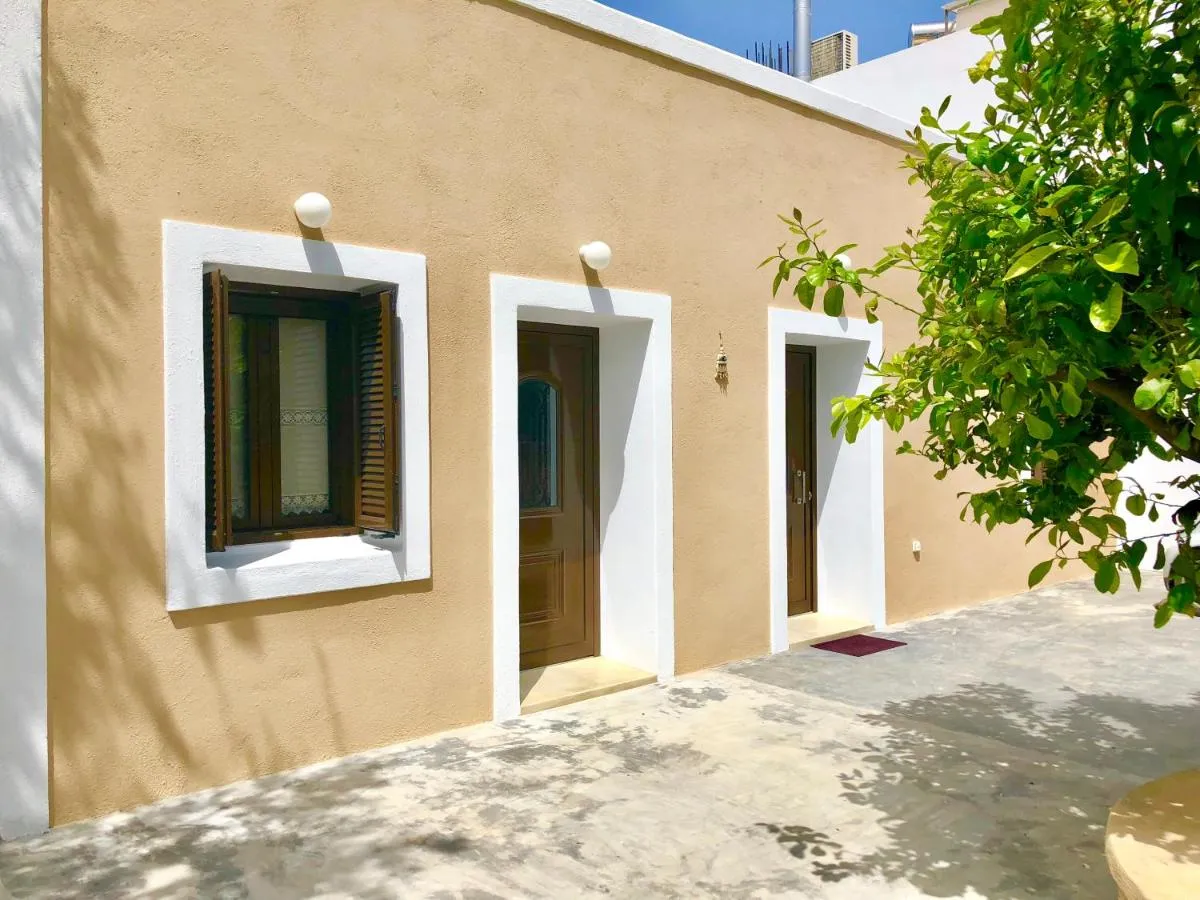 Image 1 of Bekos traditional house