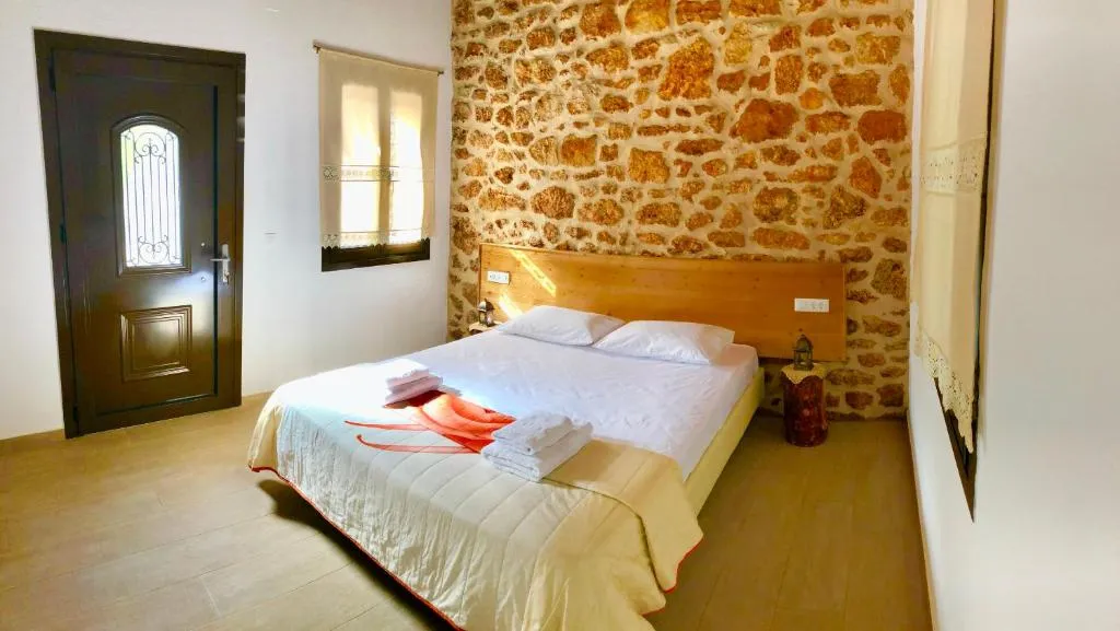 Image of Bekos traditional house