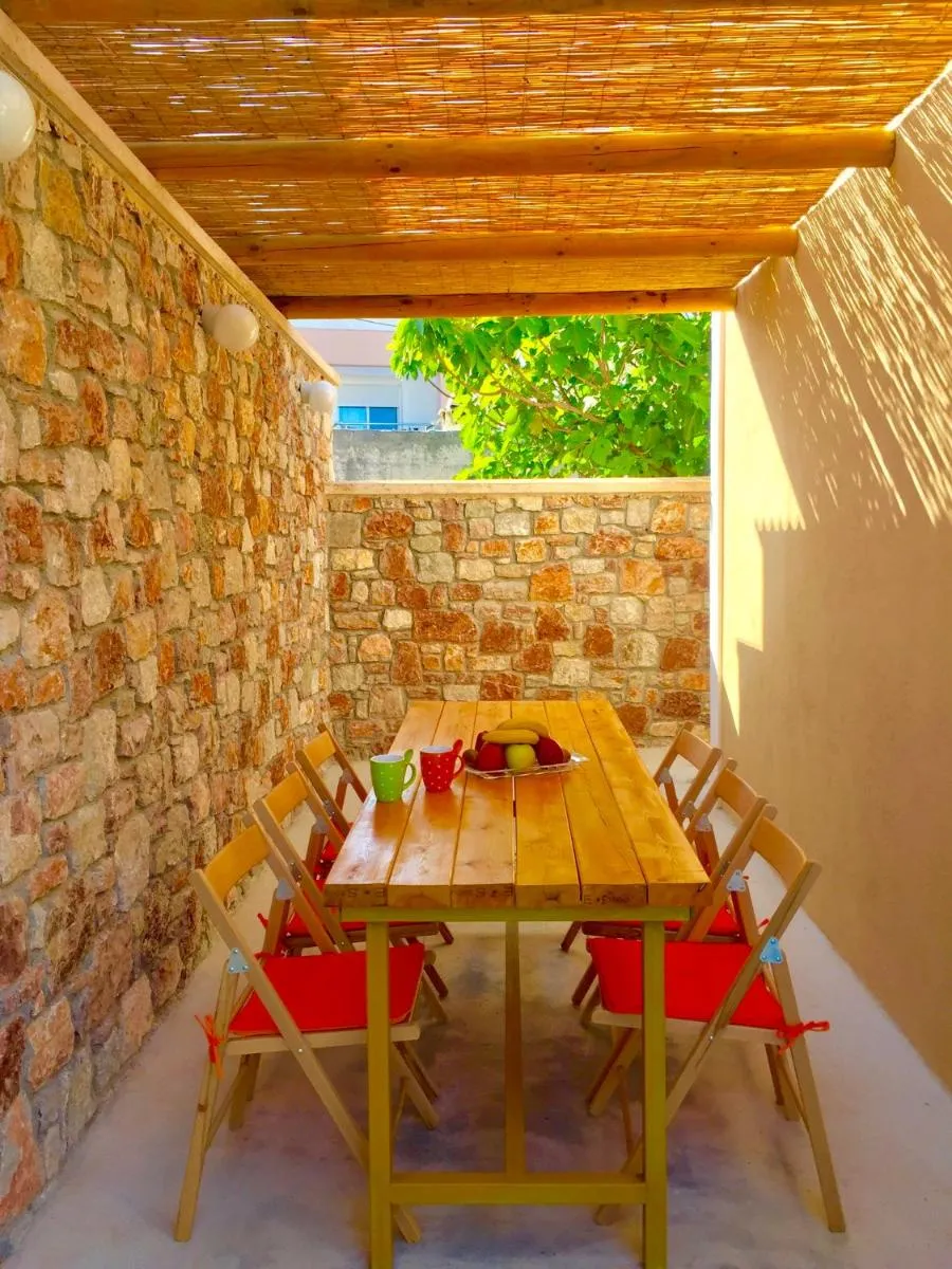 Image 5 of Bekos traditional house