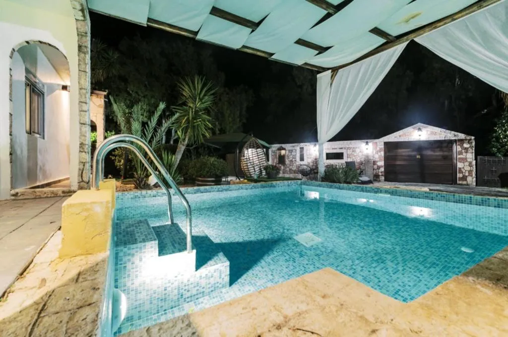 Image of Bella Terra Villa Filerimos