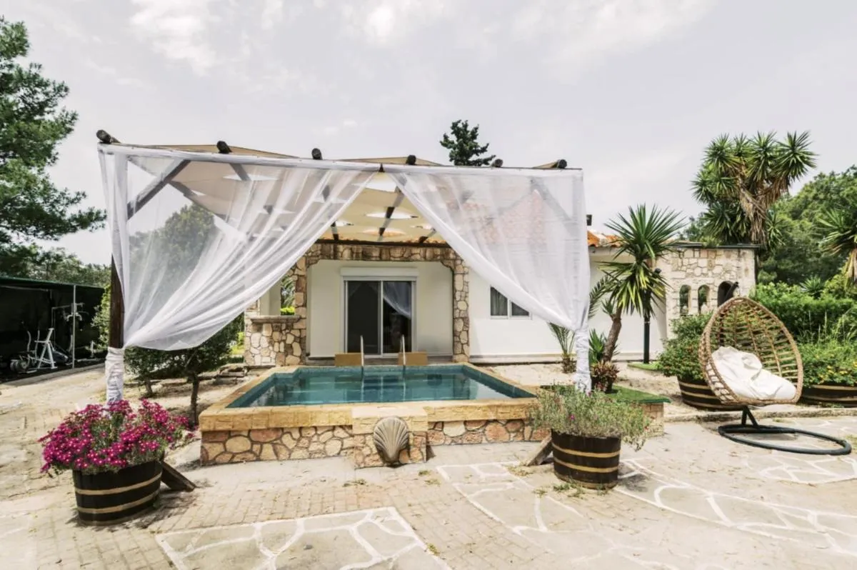 Image 2 of Bella Terra Villa Filerimos