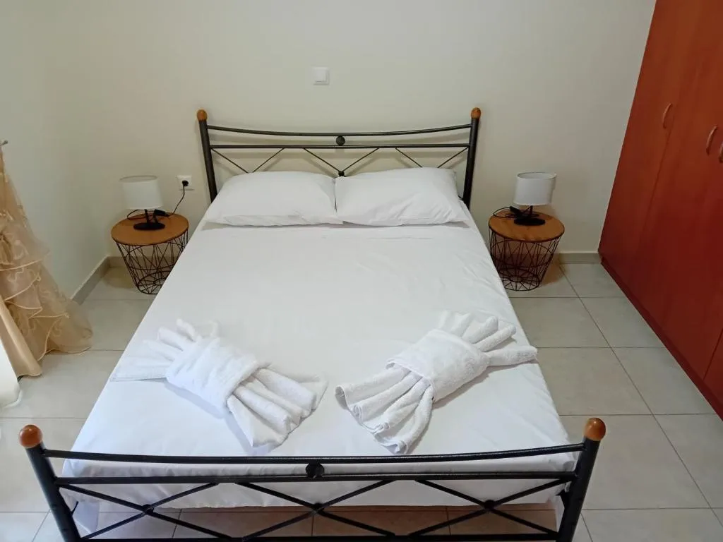 Image of Bellavista House in Monolithos Rhodes