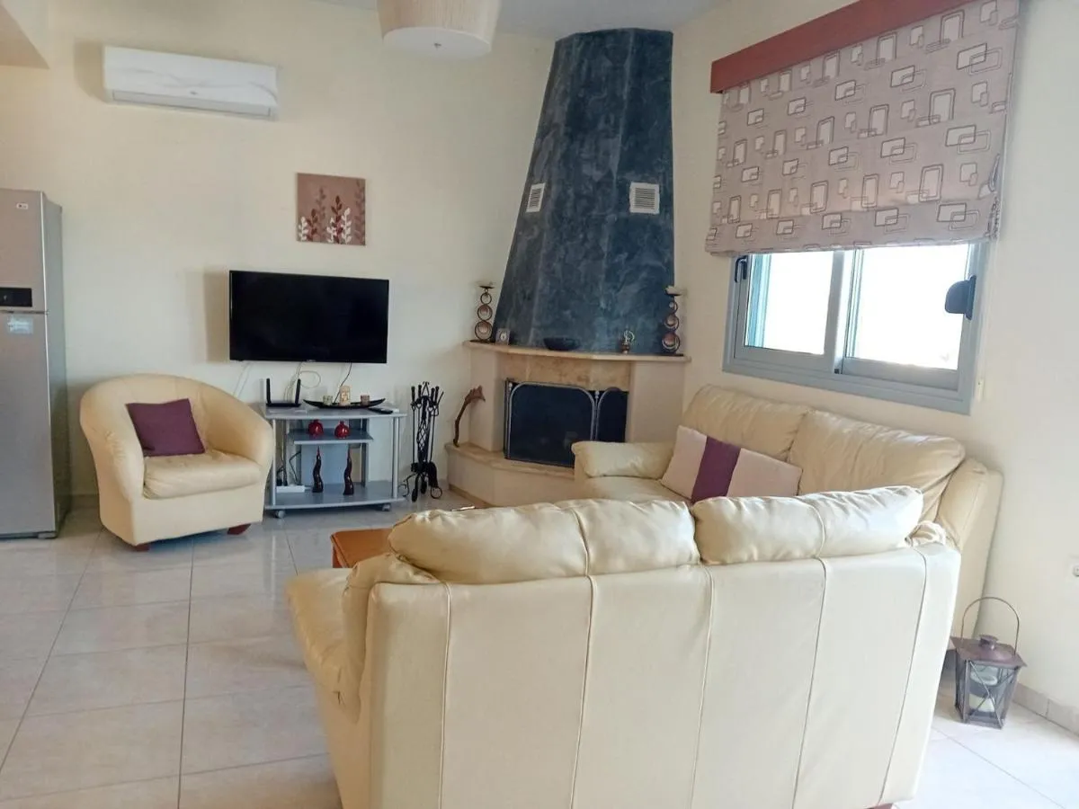 Image 2 of Bellavista House in Monolithos Rhodes