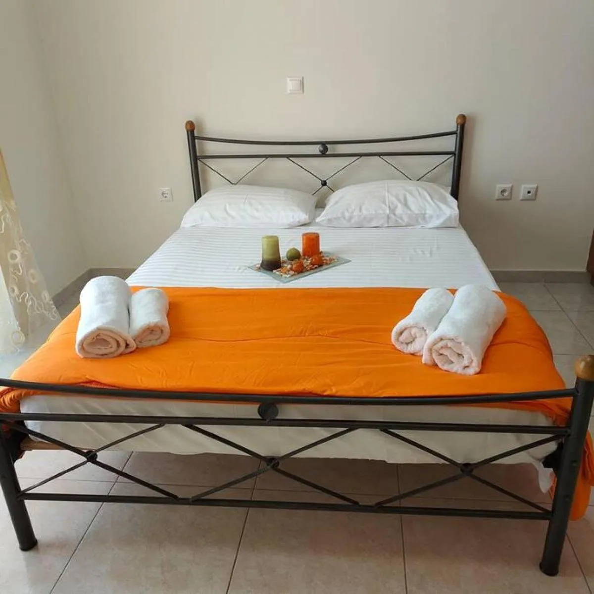 Image 4 of Bellavista House in Monolithos Rhodes