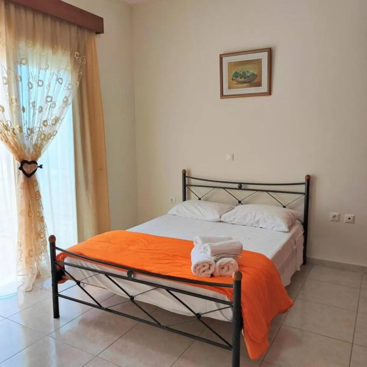 Image 3 of Bellavista House in Monolithos Rhodes
