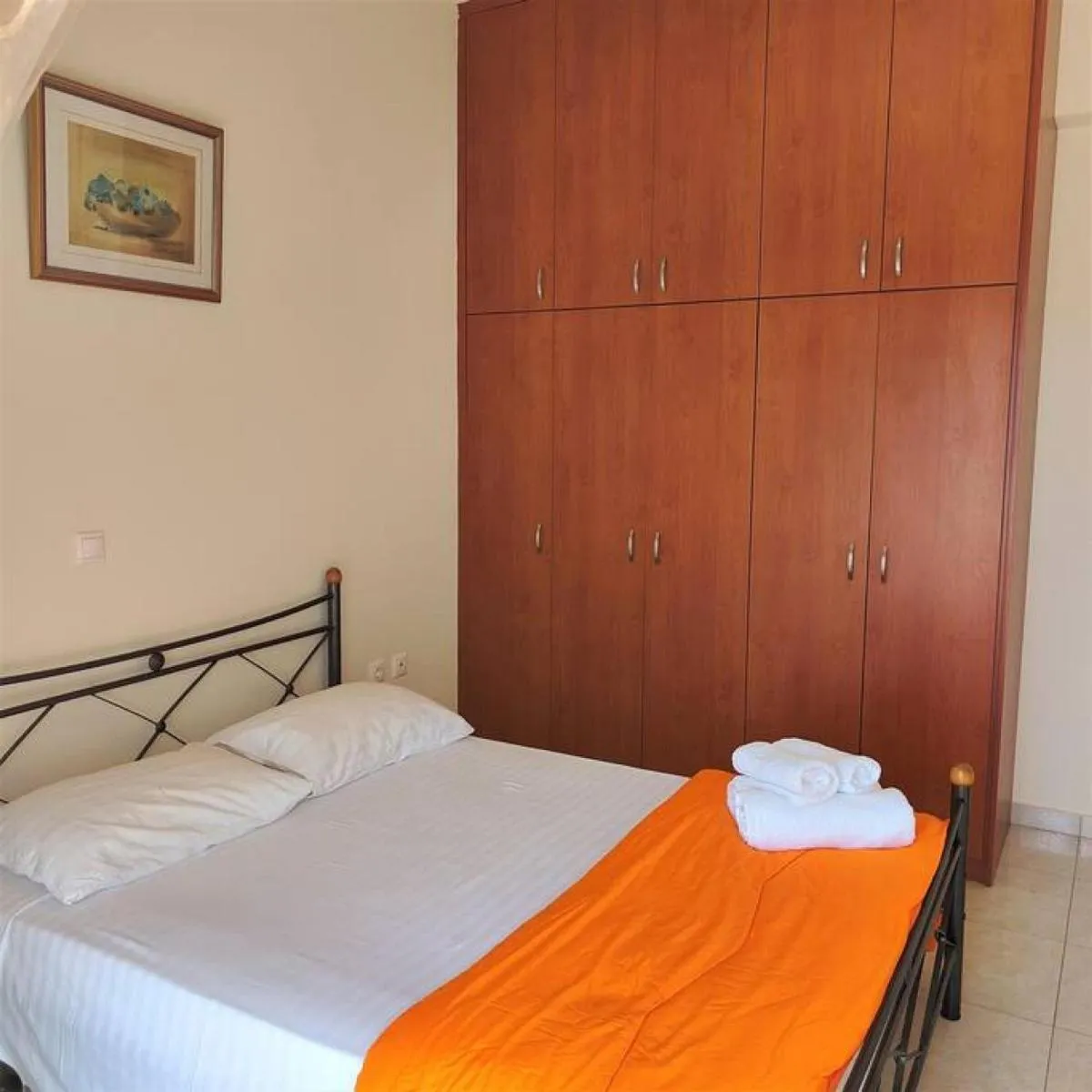 Image 6 of Bellavista House in Monolithos Rhodes