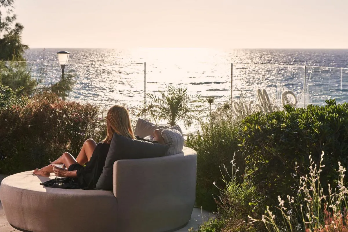 Image 4 of Bellevue On The Beach Suites