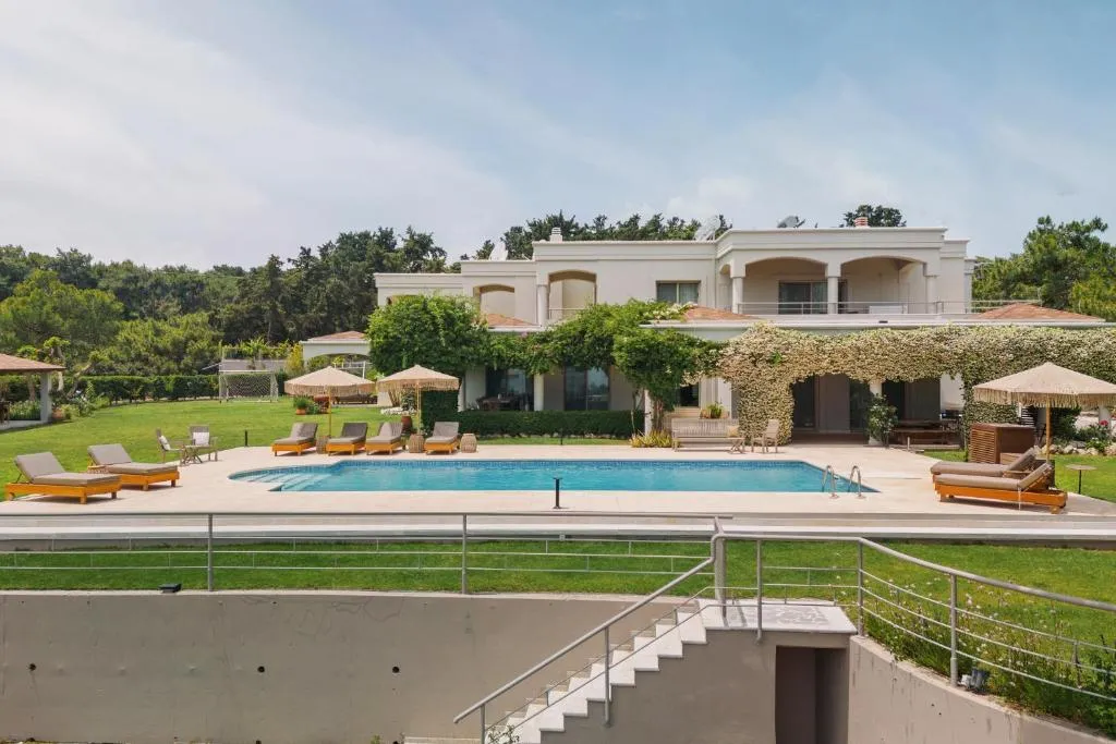 Image of Bello Blu Luxury Villa