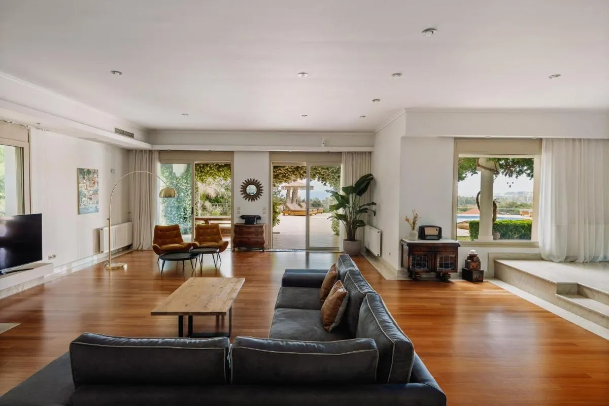 Image 5 of Bello Blu Luxury Villa
