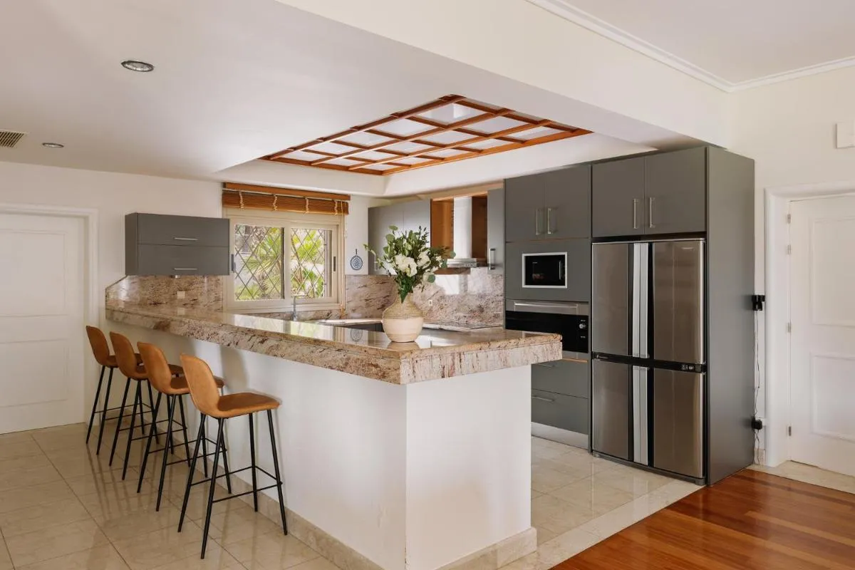 Image 4 of Bello Blu Luxury Villa