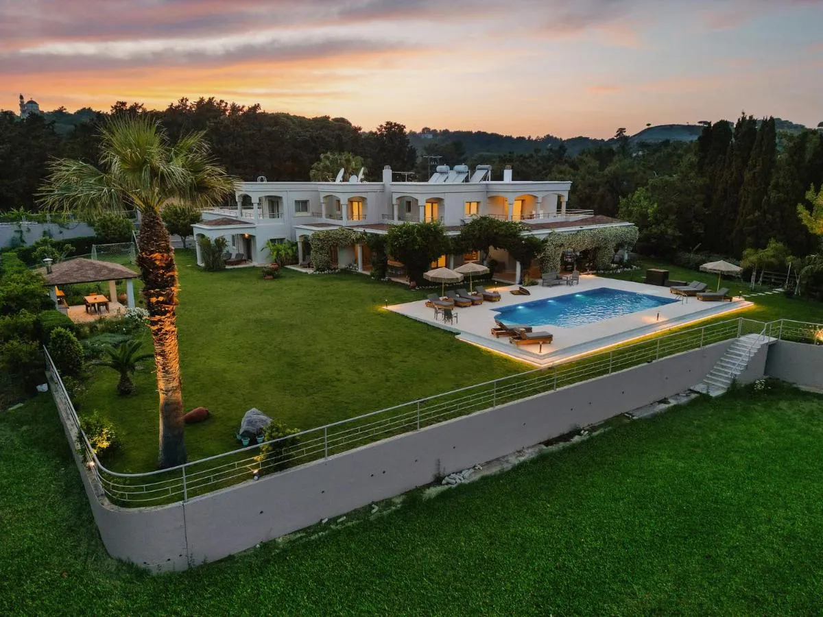Image 3 of Bello Blu Luxury Villa