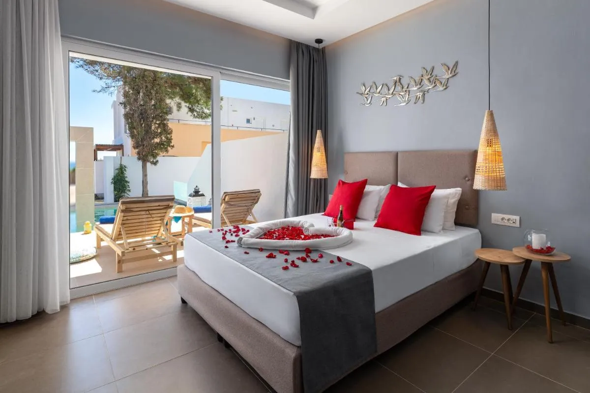 Image 1 of Belmare Hotel-Adults Οnly
