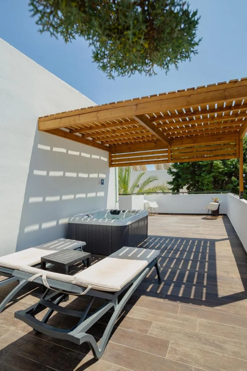 Image 5 of Belmare Hotel-Adults Οnly