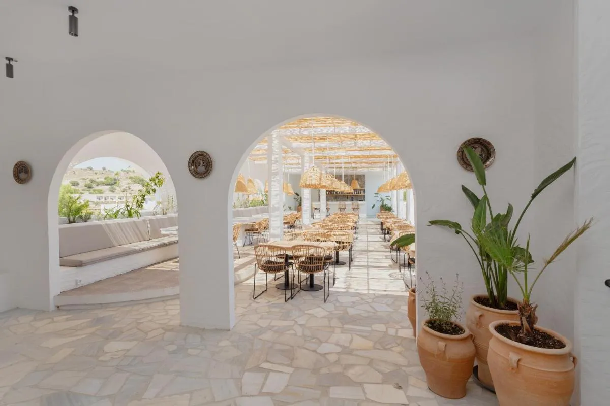 Image 4 of Belmare Hotel-Adults Οnly