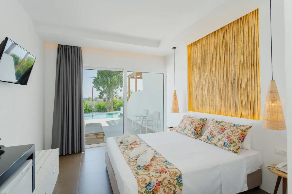 Image 6 of Belmare Hotel-Adults Οnly
