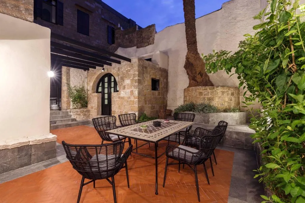 Image of Belvedere Medieval Villa
