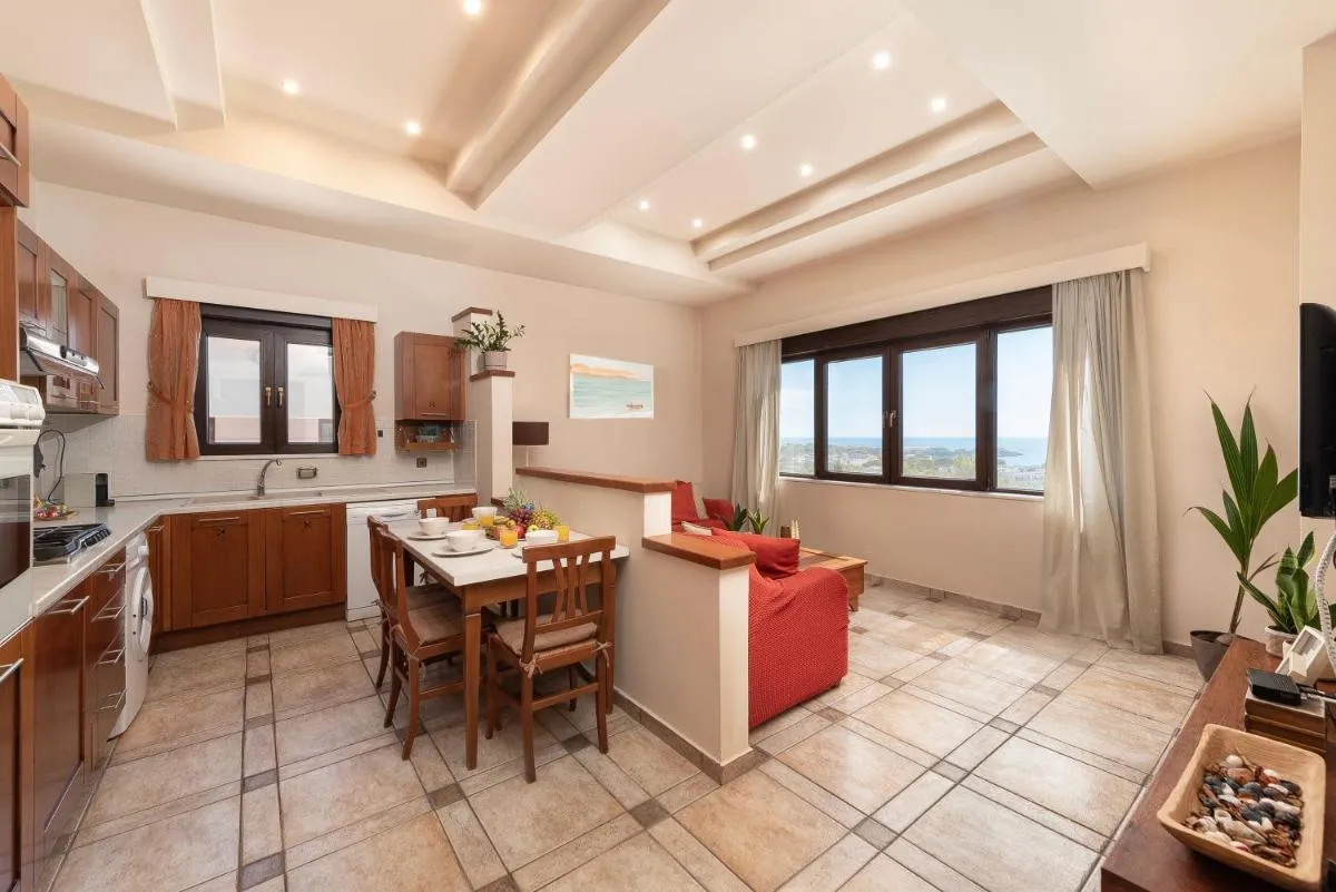 Image 4 of Blue Vision Luxury House