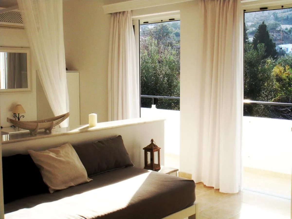 Image 1 of Blugreen Stegna Suites and Apartments