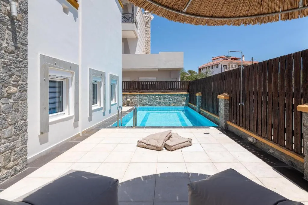 Image of Bougan Villa