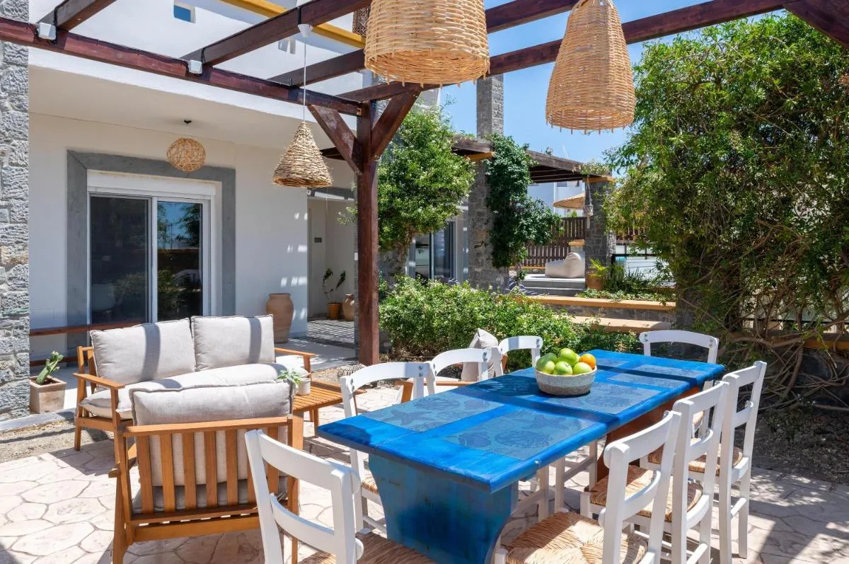 Image 2 of Bougan Villa