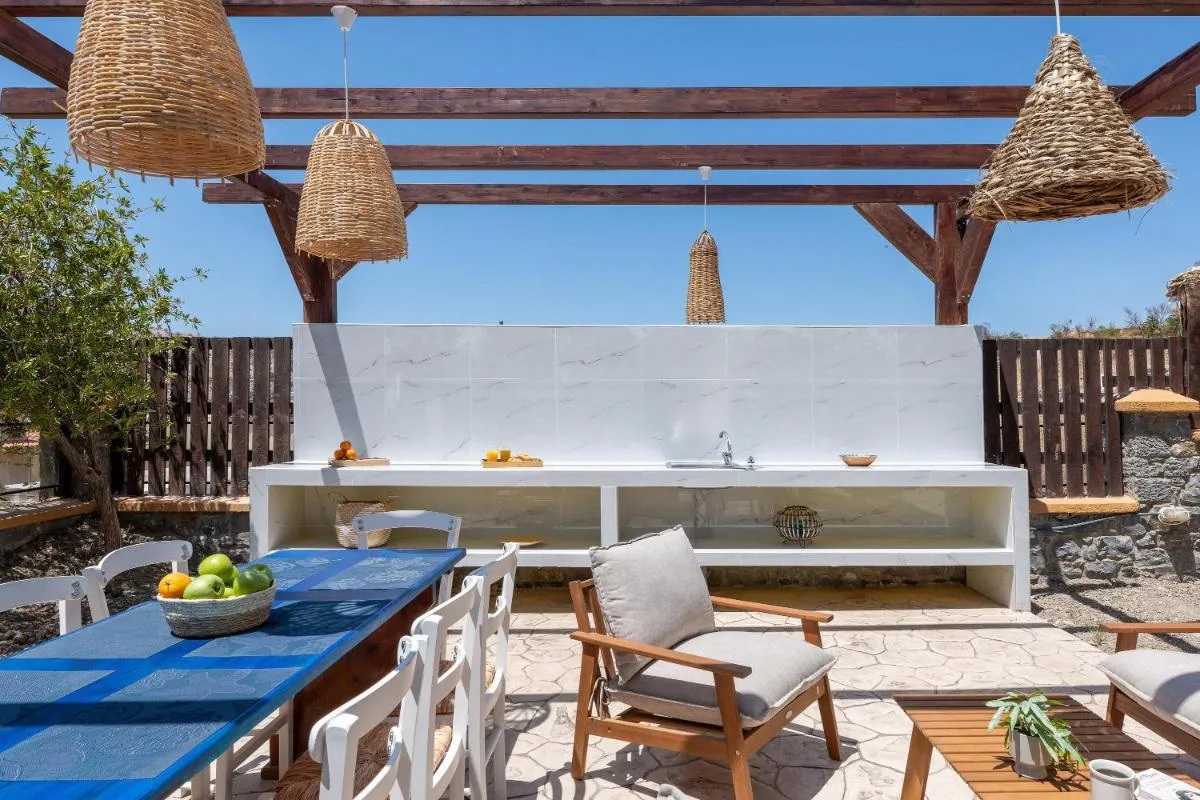 Image 3 of Bougan Villa