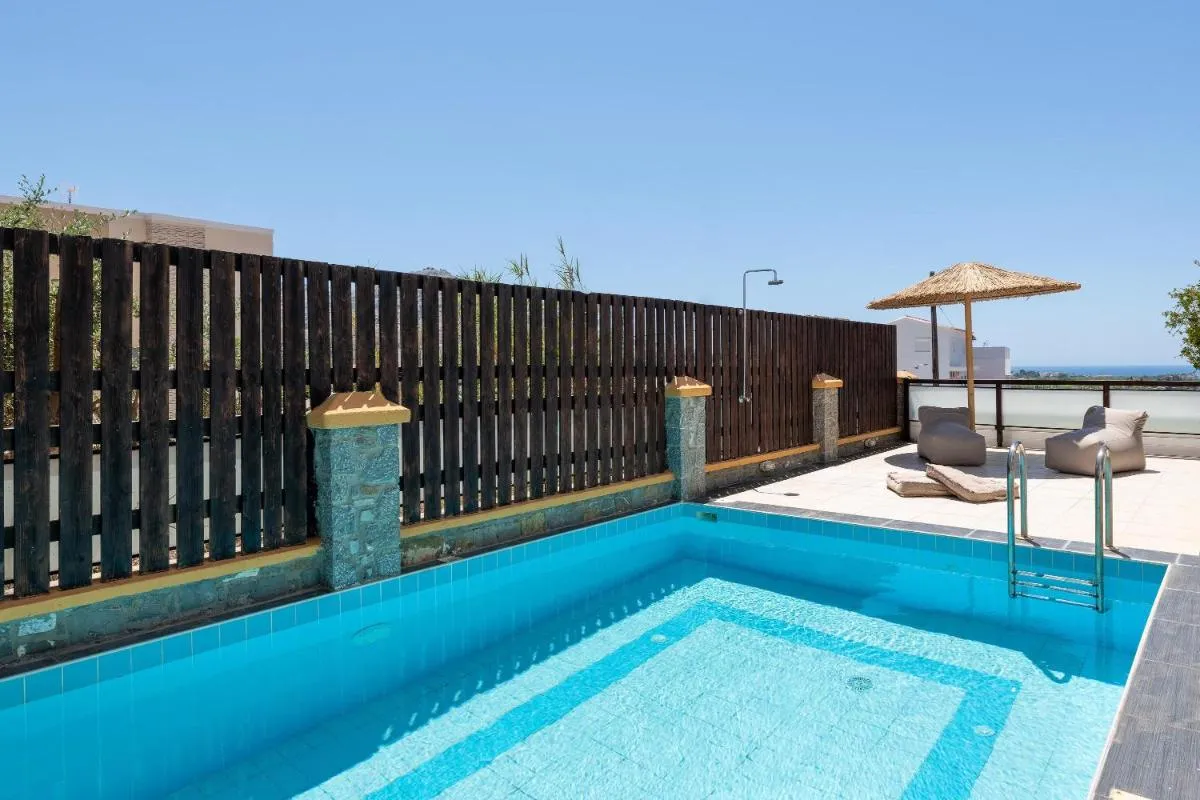 Image 1 of Bougan Villa