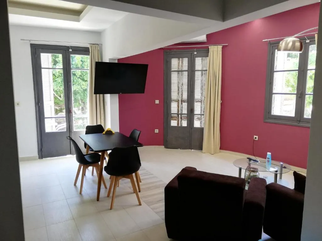 Image of CASA DE MIKEL 2