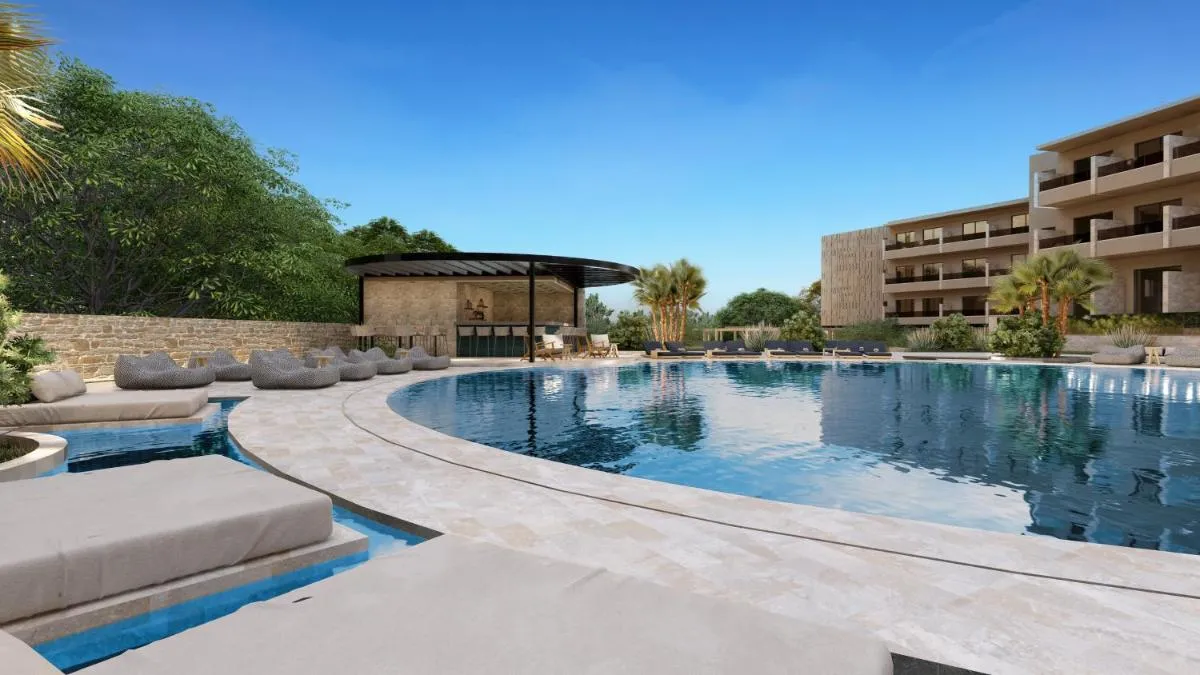 Image 1 of Cabú Hotel – Adults Only