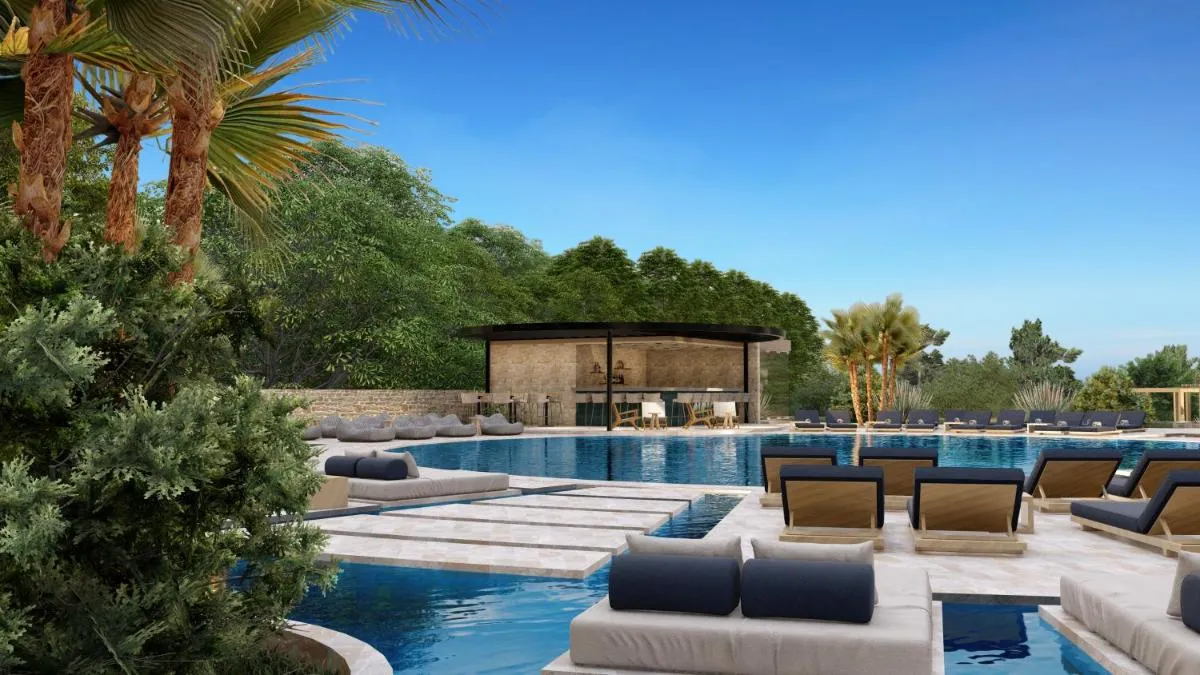 Image 5 of Cabú Hotel – Adults Only