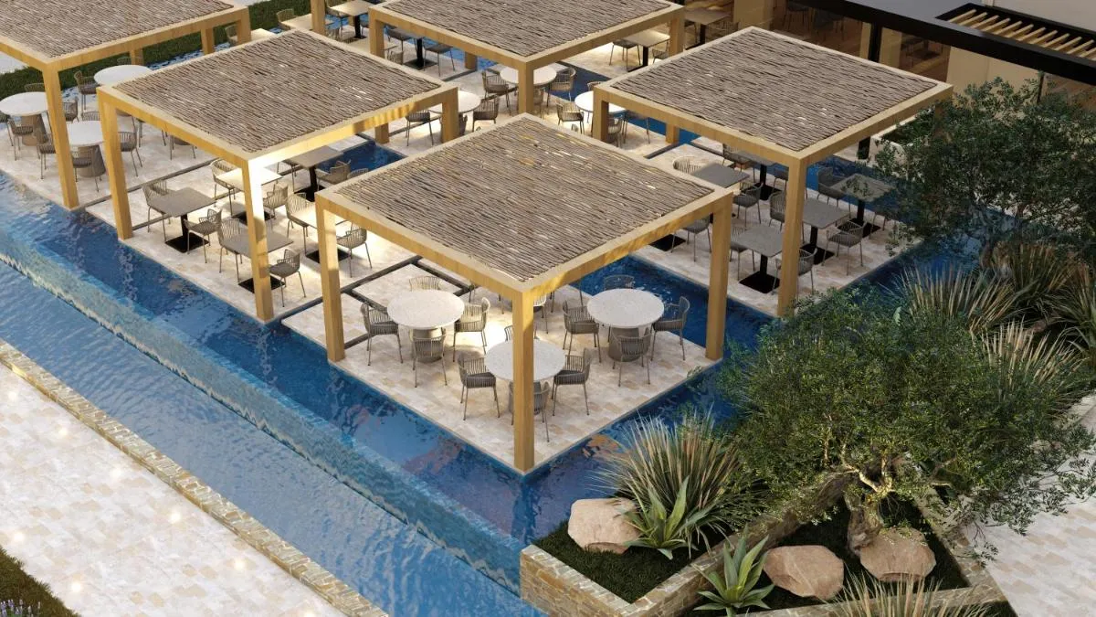 Image 6 of Cabú Hotel – Adults Only