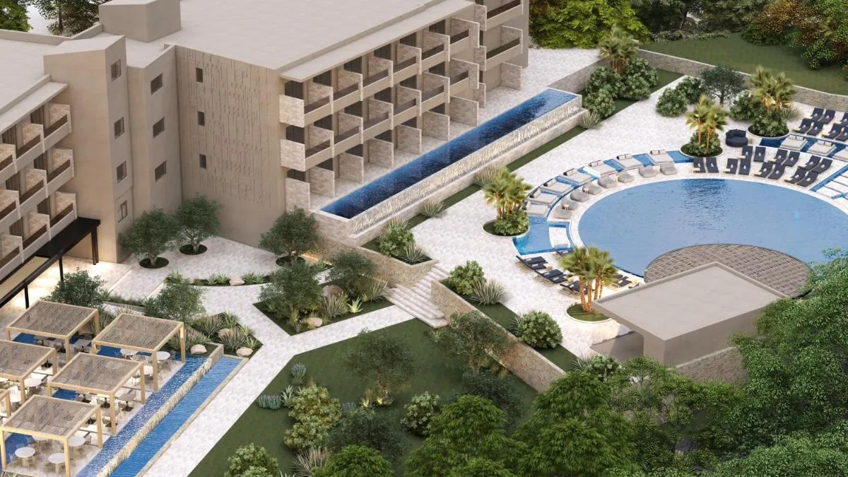 Image 2 of Cabú Hotel – Adults Only