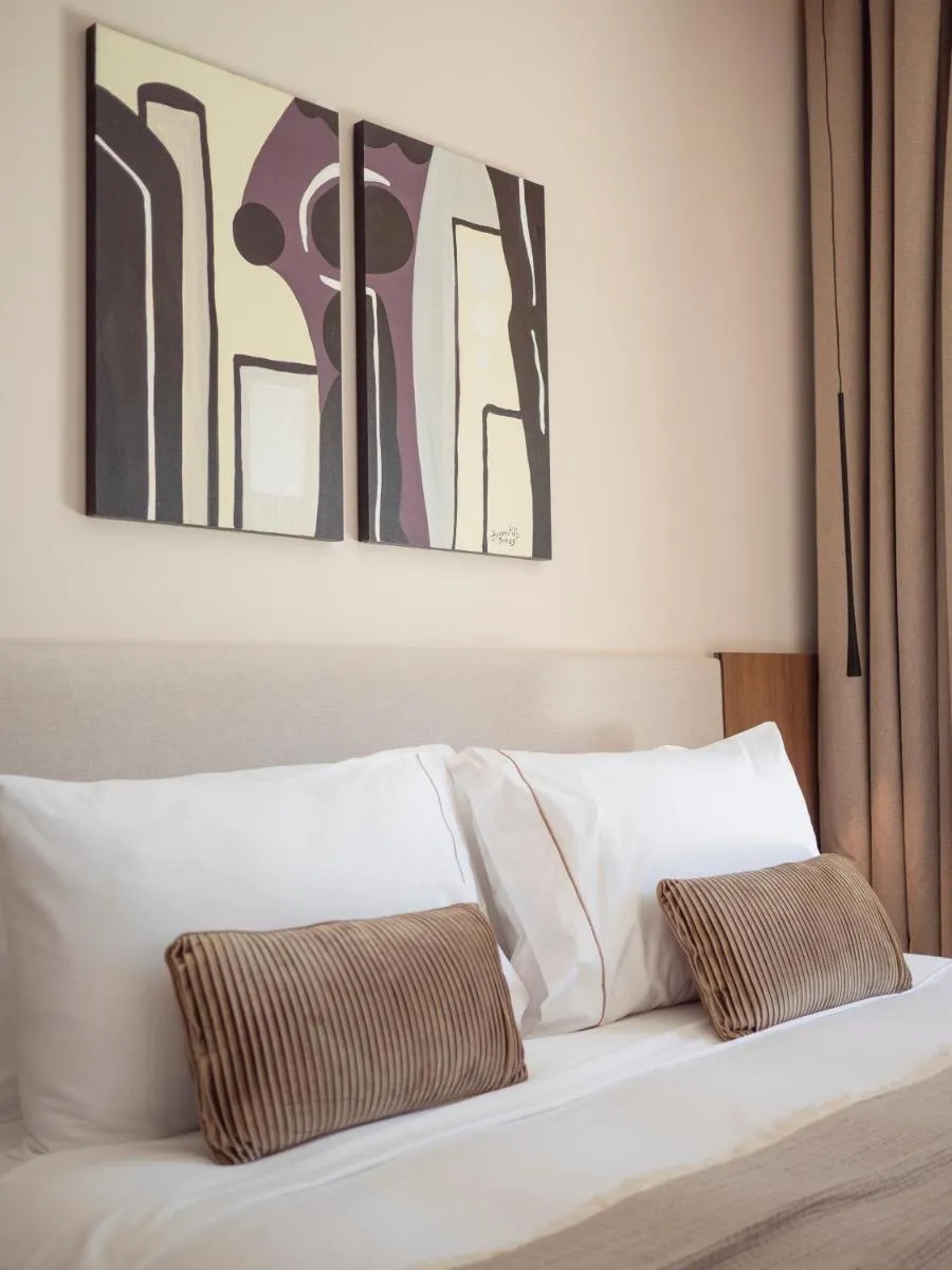 Image 3 of Cabú Hotel – Adults Only