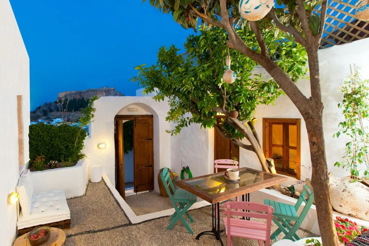 Image 2 of CasaLindos Cottage