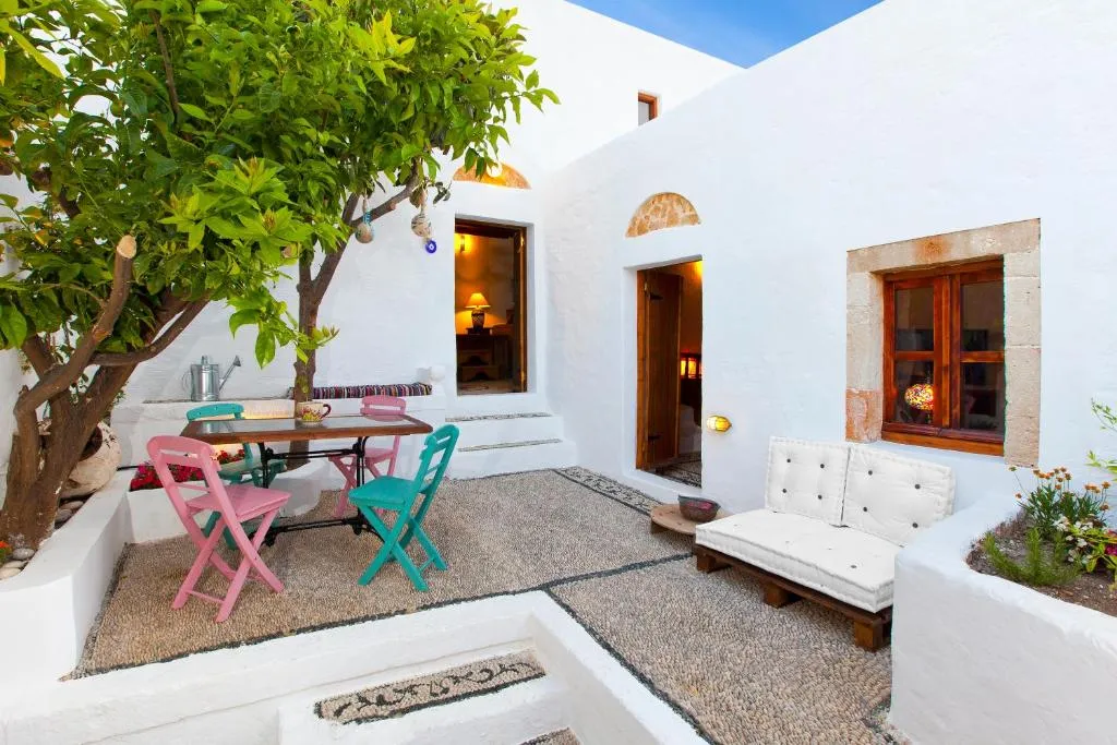 Image of CasaLindos Cottage